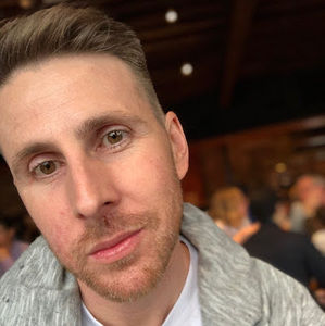 Meet your Posher, Jason